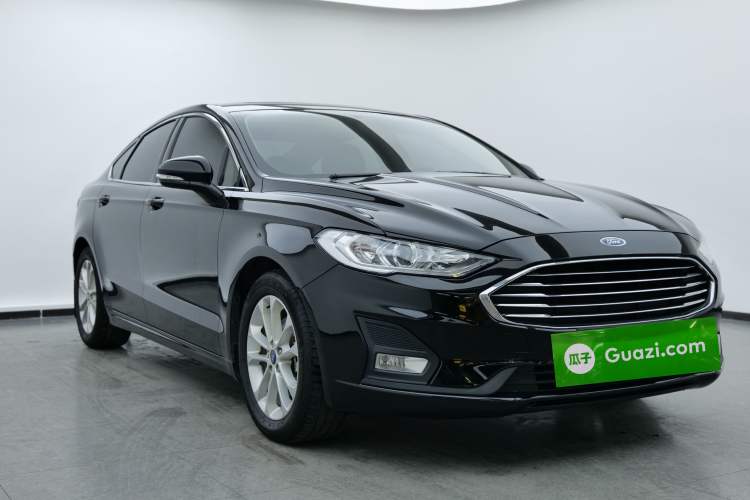 Used Ford Mondeo 2020 EcoBoost 180 Stylish Model