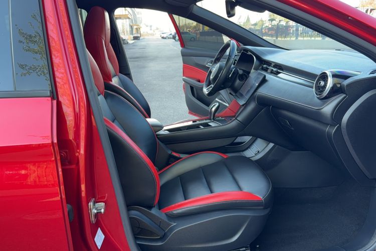 Used MG 6 2020 1.5T Automatic Trophy Smart Drive Flagship Edition
