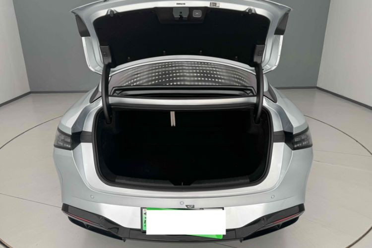 Used Hyptec GT 2023 710 Rear-Drive Ultra-Charging Version
