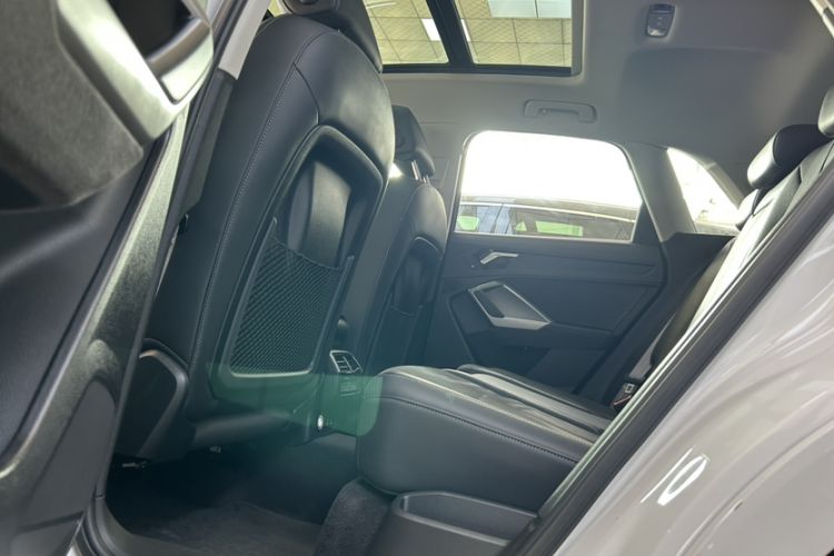 Used Audi Q3 2023 35 TFSI Fashion Dynamic Model (1.5T)
