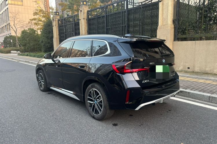 Used BMW iX1 2023 eDrive25L M Sport Package
