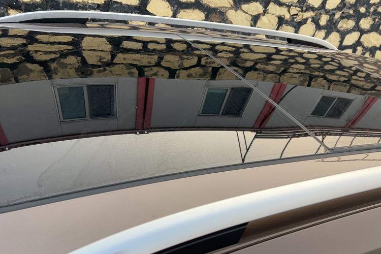 Used Volkswagen Tayron 2019 330TSI Two-Wheel Drive Luxury Model China VI Standard