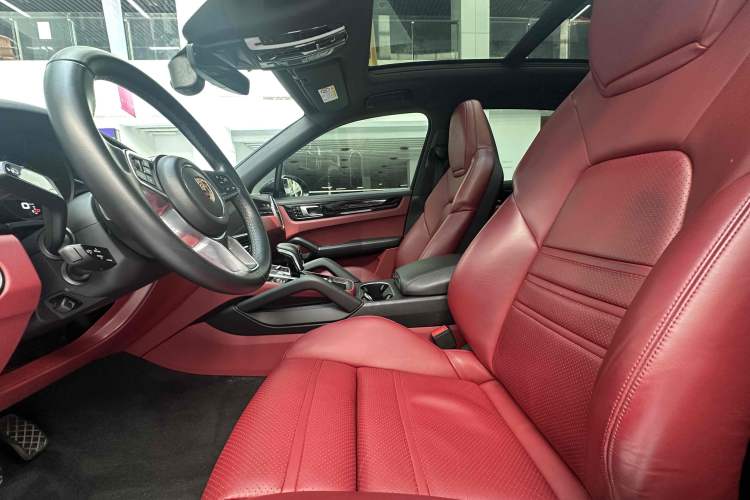 Used Porsche Cayenne 2019 Cayenne 3.0T