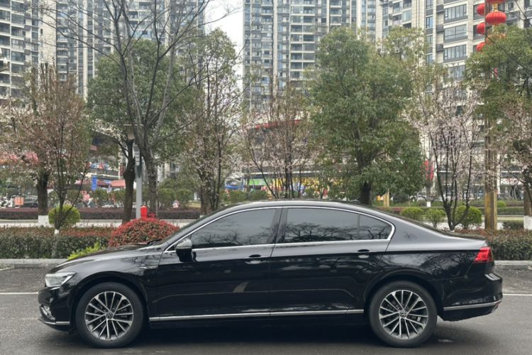 Used Volkswagen Magotan 2020 330TSI DSG Luxury Edition