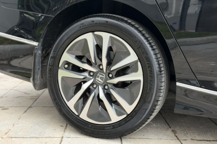 Used Honda Accord 2022 Xing·Hybrid 2.0L Xingling Version