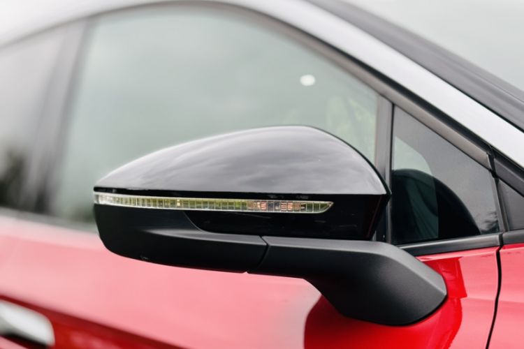 Used Volkswagen ID.4 CROZZ 2021 Long-Range PRO Two-Wheel Drive Version
