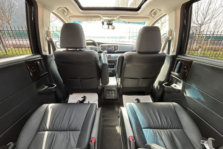 Used Honda Odyssey 2021 2.0L Rui·Luxury Edition