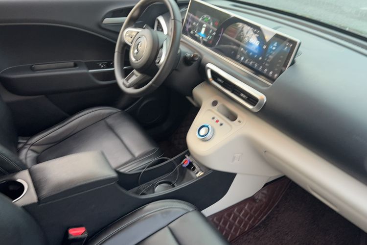 Used ORA White Cat 2020 360 km Luxury Version