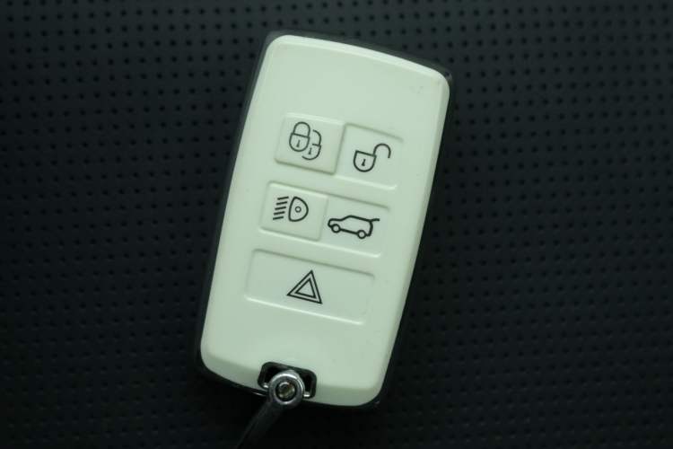 Used Jaguar F-PACE 2021 250 PS R-Dynamic S
