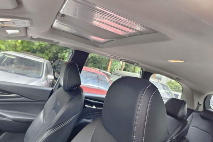 Used SAIC MAXUS G50 2022 1.5T Automatic Comfort Touring A