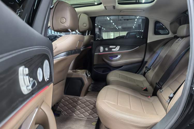 Used Mercedes-Benz E-Class 2020 Restyled E 300 L Sport Exclusive Edition