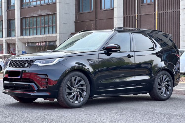 Used Land Rover Discovery 2023 360 PS R-Dynamic S