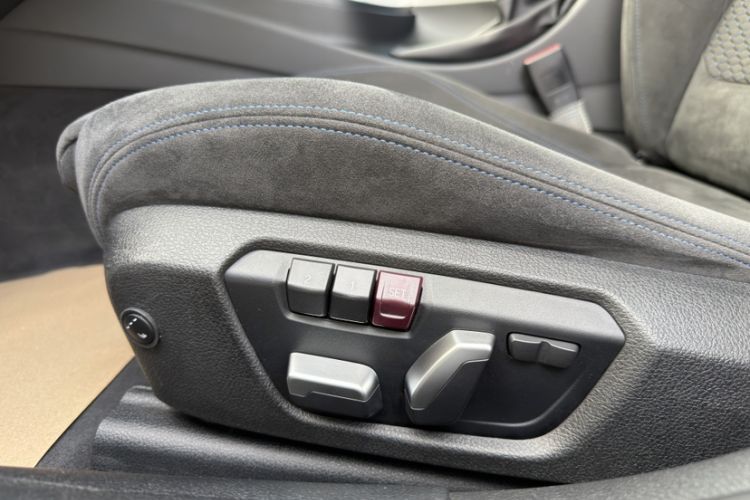 Used BMW 3 Series 2018 320i M Sport Package