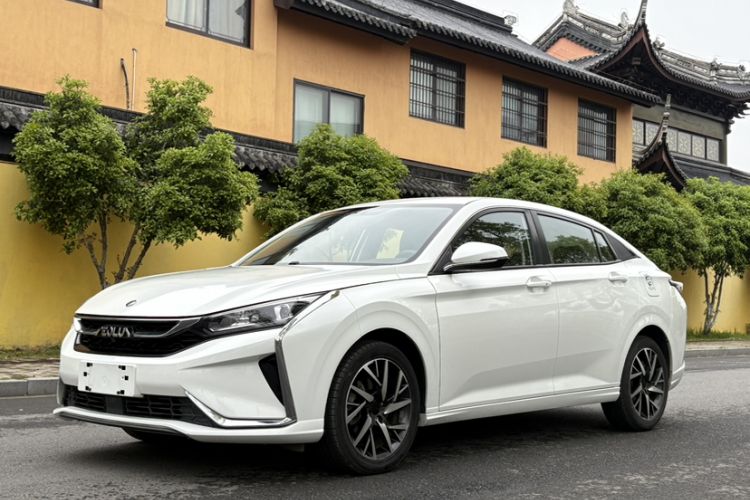 Used Dongfeng Aeolus Yixuan 2020 230T Automatic Xuan Yue Track Edition