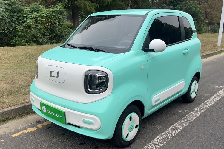 Used Bestune Pony 2025 222km Range Agile Horse