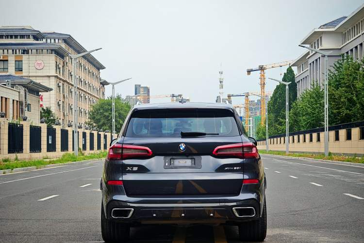 Used BMW X5 2020 xDrive30i M Sport Package