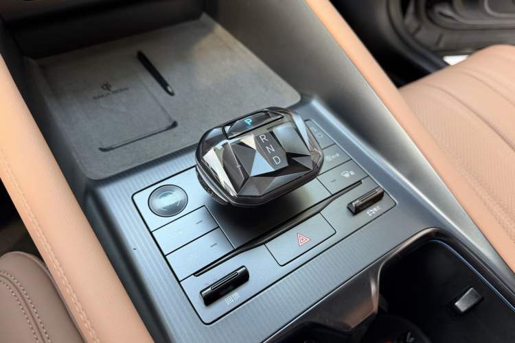 Used BYD Song L EV 2025 662 km Advanced Intelligent Driving Version