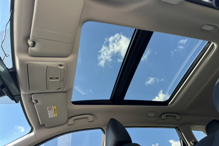 Used Nissan X-Trail 2020 2.0L XL Premium CVT 2WD SmartConnect Luxury Edition
