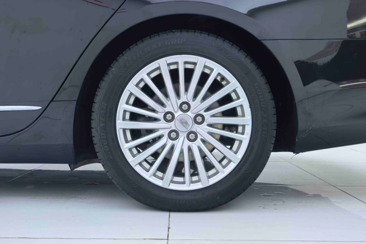 Used Cadillac CT6 2022 28T Luxury Edition
