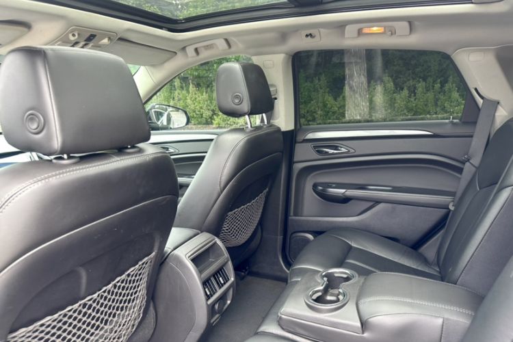 Used Cadillac SRX 2014 3.0L Comfort Model