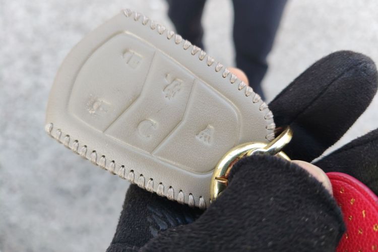 Used Cadillac XTS 2016 28T Luxury Model