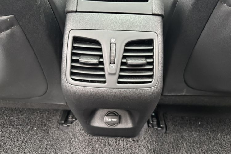 Used Hyundai Sonata 2017 2.4L DLX Premium Model
