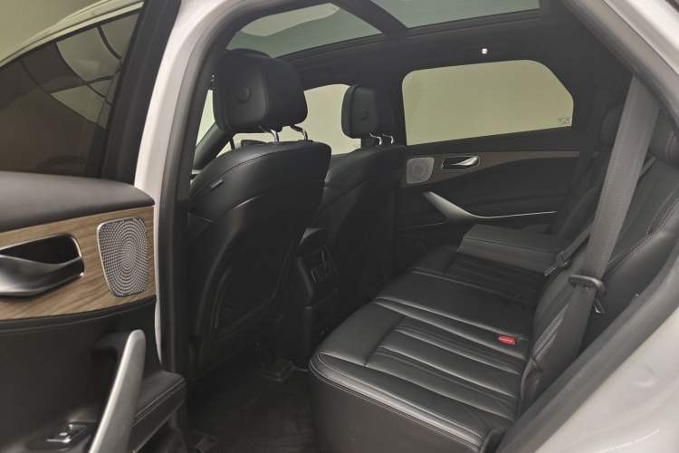 Used Denza X 2020 PHEV Flagship Edition
