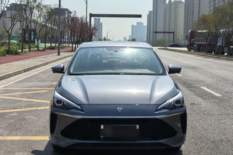 Used Roewe i5 2023 1.5L CVT Luxury Edition