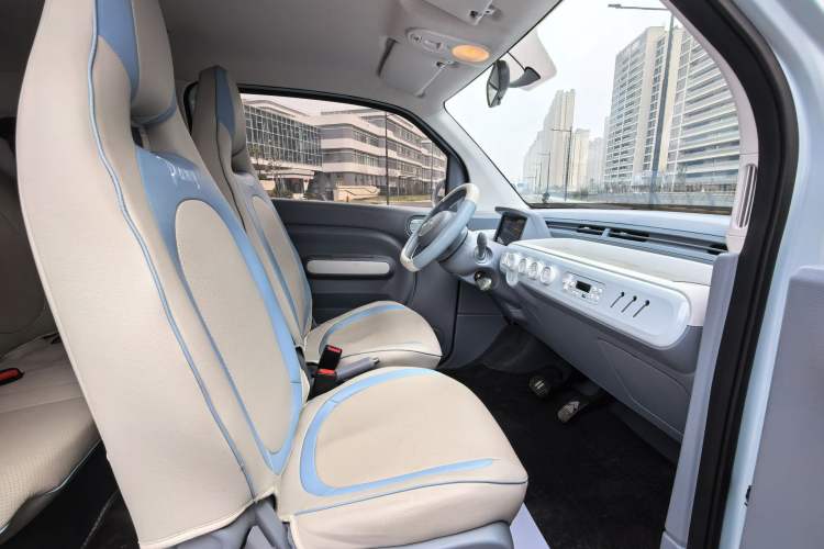 Used Bestune Pony 2025 222km Clever Horse
