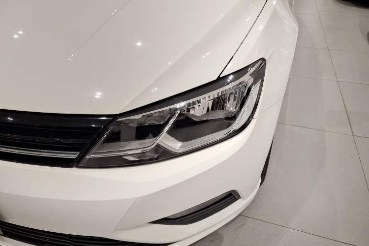 Used Volkswagen Lamando 2017 230TSI DSG Fashion Edition