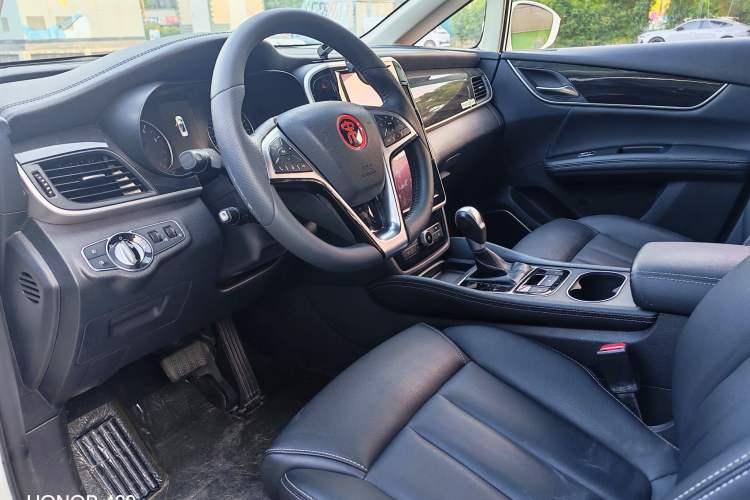Used BYD Song MAX 2017 1.5T Automatic Smart Connect Prestige 7-Seater