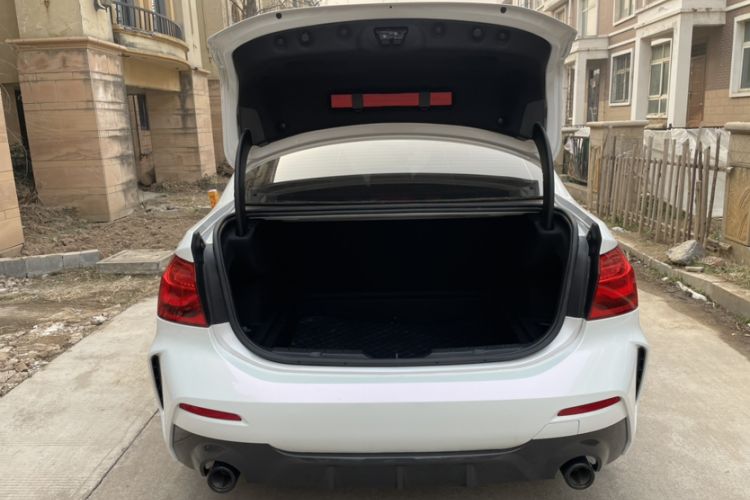 Used BMW 1 Series 2021 Restyled 125i M Sport Night Edition