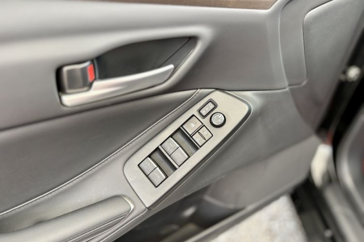 Used Toyota Avalon 2024 2.0L Ambition Edition Interior 2