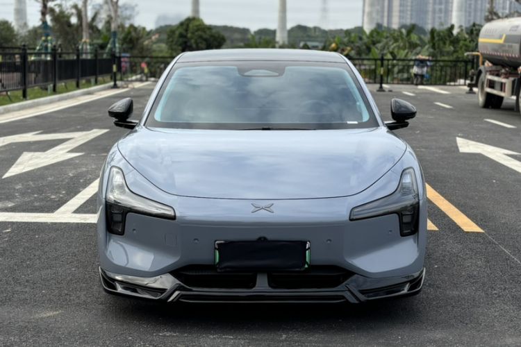 Used XPeng MONA M03 2025 600 with Ultra-Long Range Max