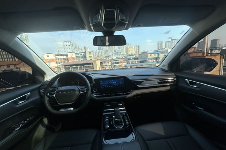 Used Wuling Victory 2020 1.5T CVT Flagship Edition
