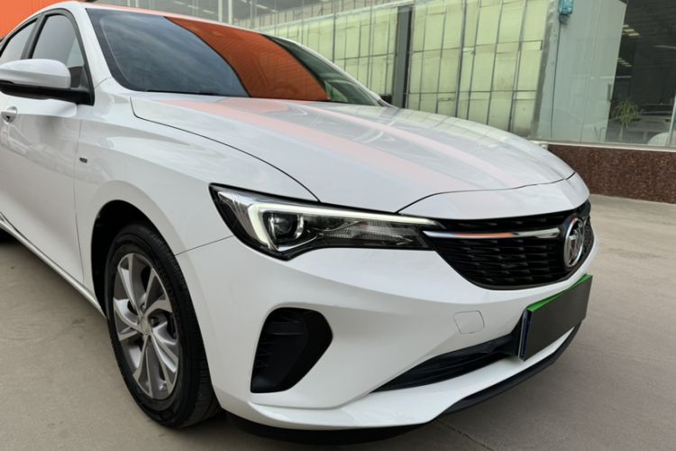 Used Buick Verano 2023 Pro Enjoyment Edition