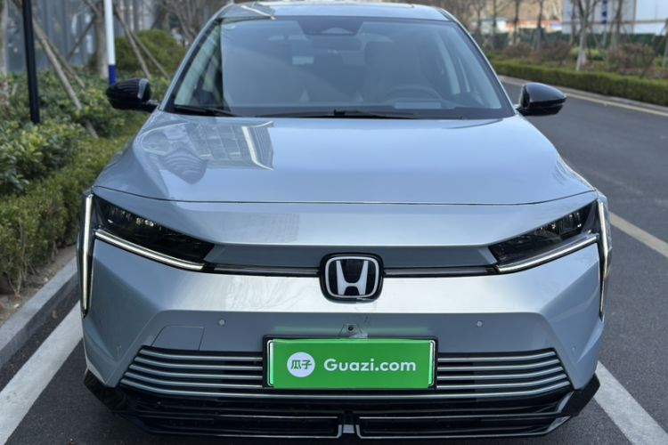 Used Honda e:NS2 2024 Ignite Edition