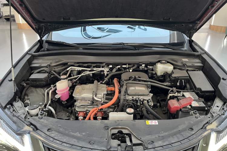 Used Lexus UX New Energy 2020 300e Pure·Joy Edition Interior 8