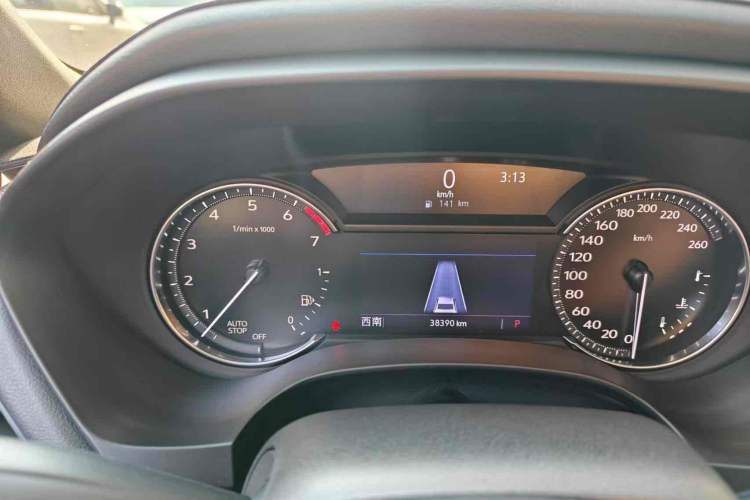 Used Cadillac CT4 2020 28T Elite Edition