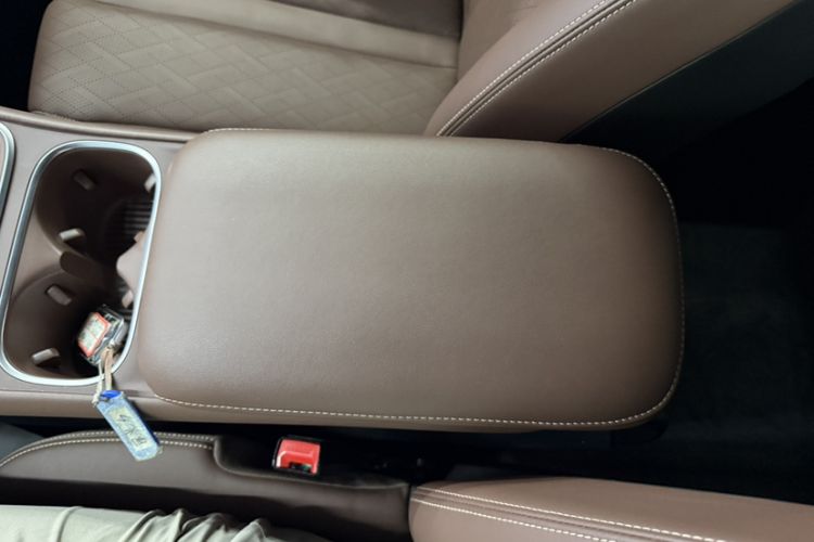 Used Wuling Xingguang S 2024 130 km Flagship Version