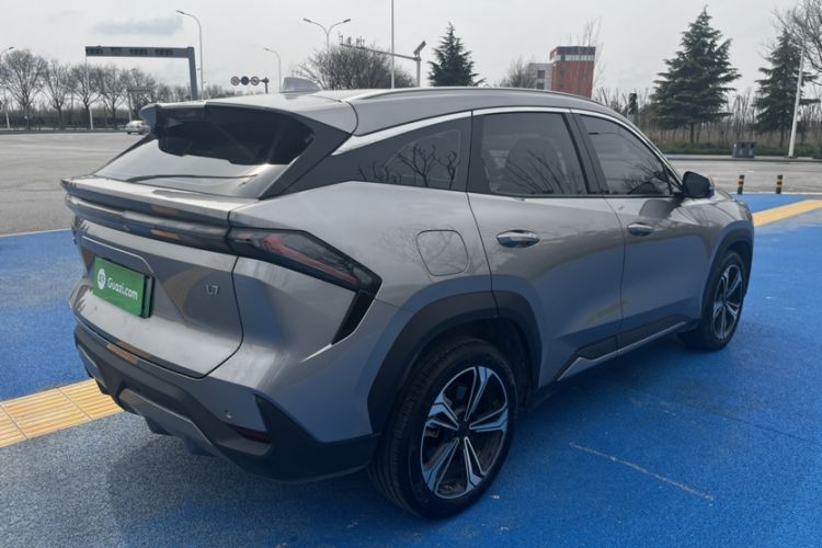 Used Geely Galaxy L7 2023 1.5T 55km AIR Exterior 7