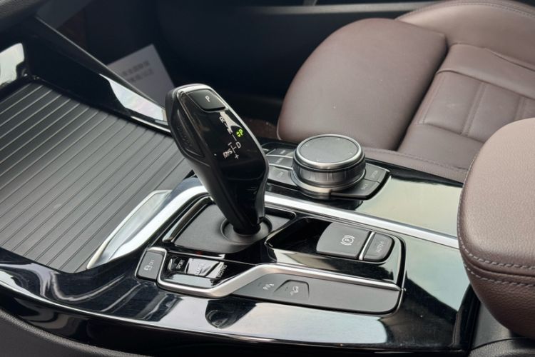 Used BMW X3 2021 Facelift xDrive28i M Sport Package