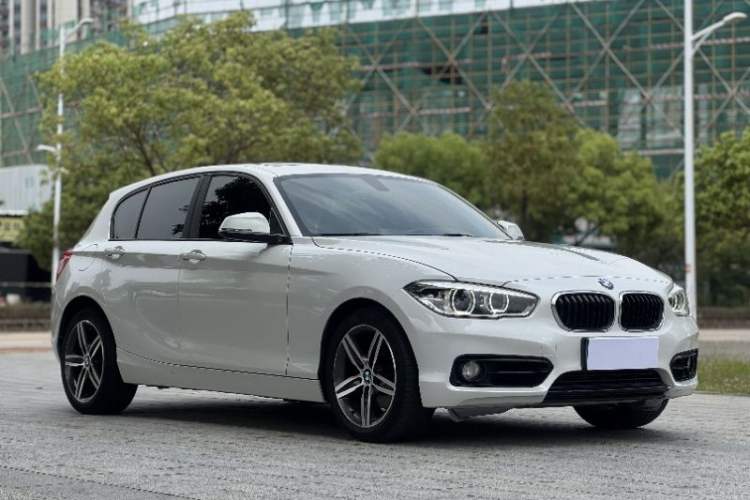 Used BMW 1 Series 2015 120i Sport Design Package