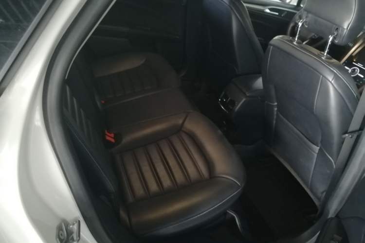 Used Ford Mondeo 2017 Facelifted EcoBoost 180 Fashion Edition