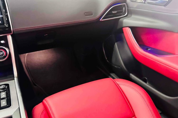 Used Jaguar XEL 2024 2.0T 250 PS R-DYNAMIC S Advanced Sport Edition