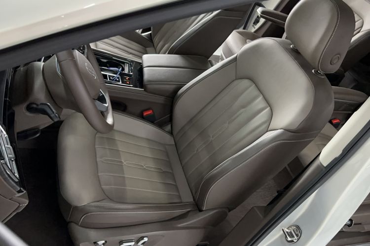 Used Volkswagen Viloran 2024 330TSI Luxury Edition