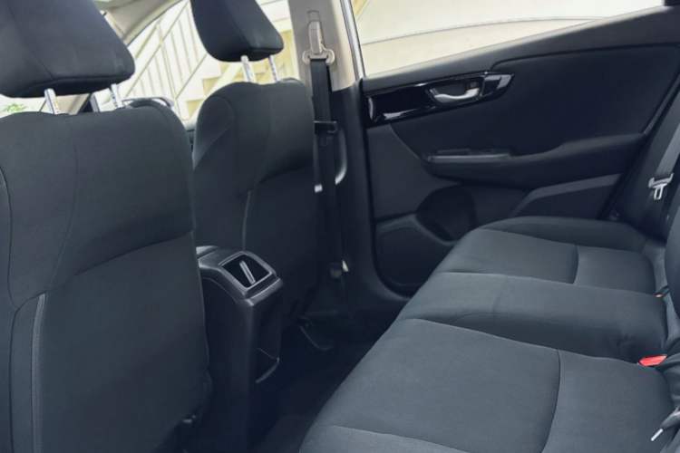 Used Honda Envix 2019 180TURBO CVT Enjoyment Version China VI
