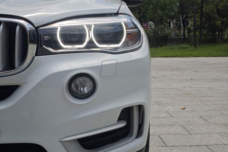 Used BMW X5 2013 xDrive35i U.S. specification