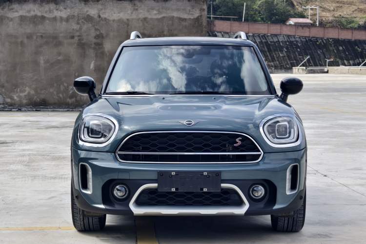 Used MINI Countryman 2022 Updated 2.0T COOPER S