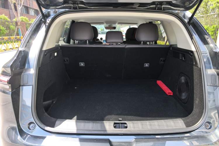 Used Leapmotor C10 2024 410 Comfort Edition